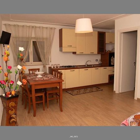 B&B Pastello Agrigente Extérieur photo