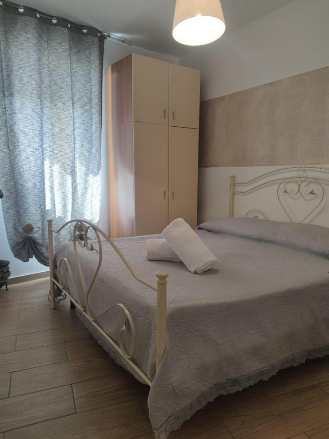 B&B Pastello Agrigente Extérieur photo