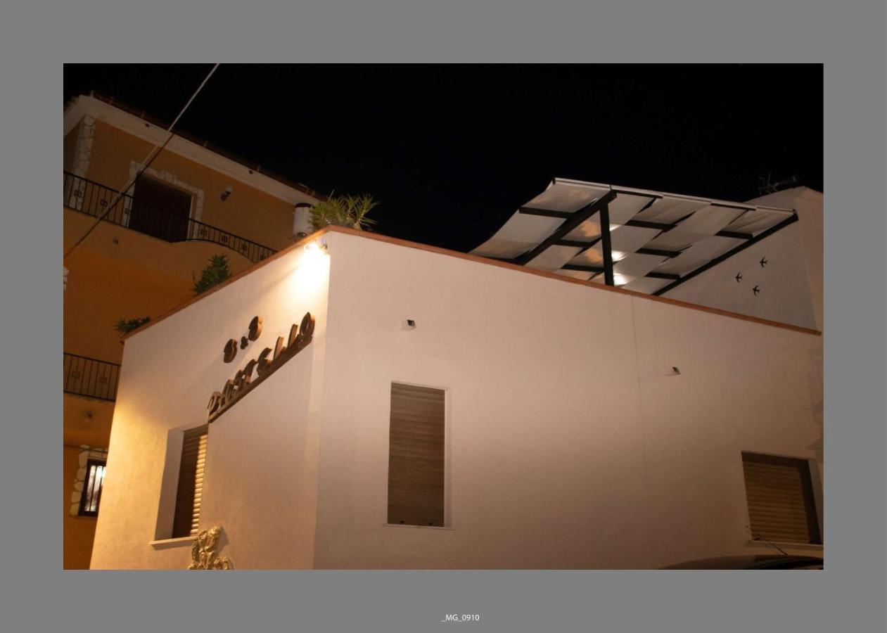 B&B Pastello Agrigente Extérieur photo