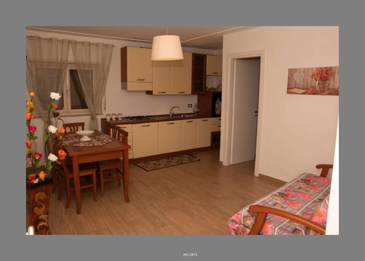 B&B Pastello Agrigente Extérieur photo